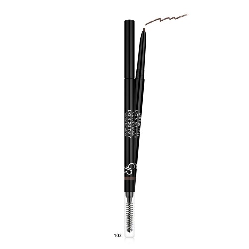 Longstay Precise Browliner GR - 102
